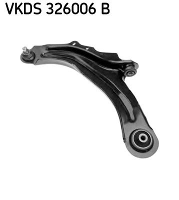 Brat, suspensie roata VKDS 326006 B SKF